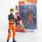 NARUTO SHIPPUDEN BST AXN NARUTO UZUMAKI ACTION FIGURE BY THE LOYAL SUBJECTS